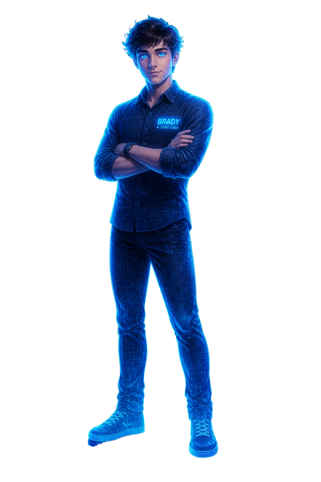 Brady AI Study Coach
