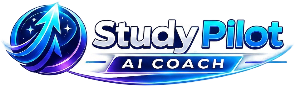 Study Pilot AI Coach